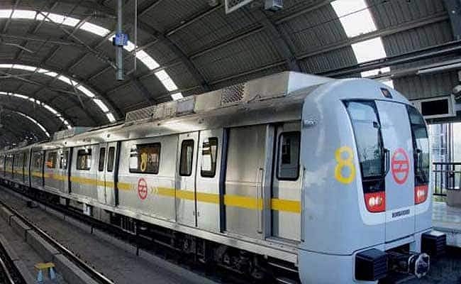 दिल्ली: स्वतंत्रता दिवस पर मेट्रो पार्किंग स्थल रहेंगे बंद, डीएमआरसी ने जारी की सूचना 