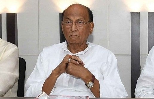 बीजेपी नेता सीपी ठाकुर ने दलित आरक्षण का किया विरोध, कहा, इन्हें सिर्फ दो पीढ़ियों तक देना चाहिए आरक्षण