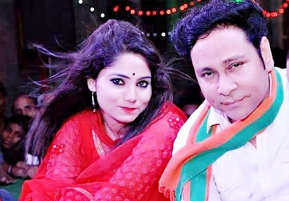 उत्तर प्रदेश में संगीत का राजनीतिक तांडव, योगी  के डीजे की धुन पर नाच रहे हैं कांवड़िये