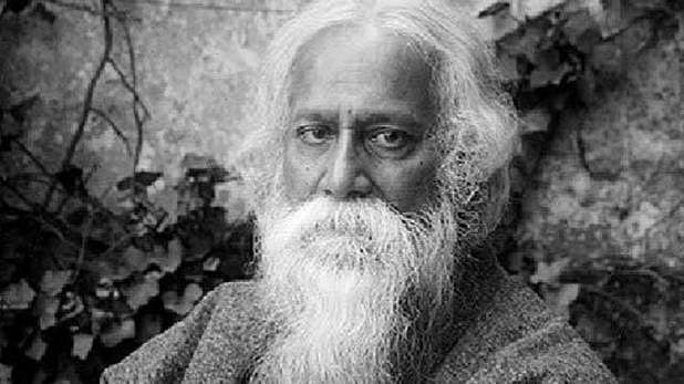 टैगोर ने जिस खतरे को सौ साल पहले भांप लिया था, वही  आज हिंदुत्ववादी  राष्ट्रवाद का चोला ओढ़कर सामने है
