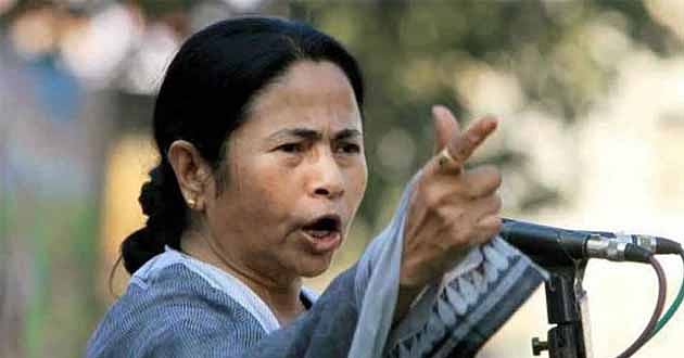क्या हिलसा और संदेश-मिष्ठी दोई को भी रिफ्यूजी ठहरा देगी बीजेपी: ममता ने बताया बीजेपी को बंगाली विरोधी
