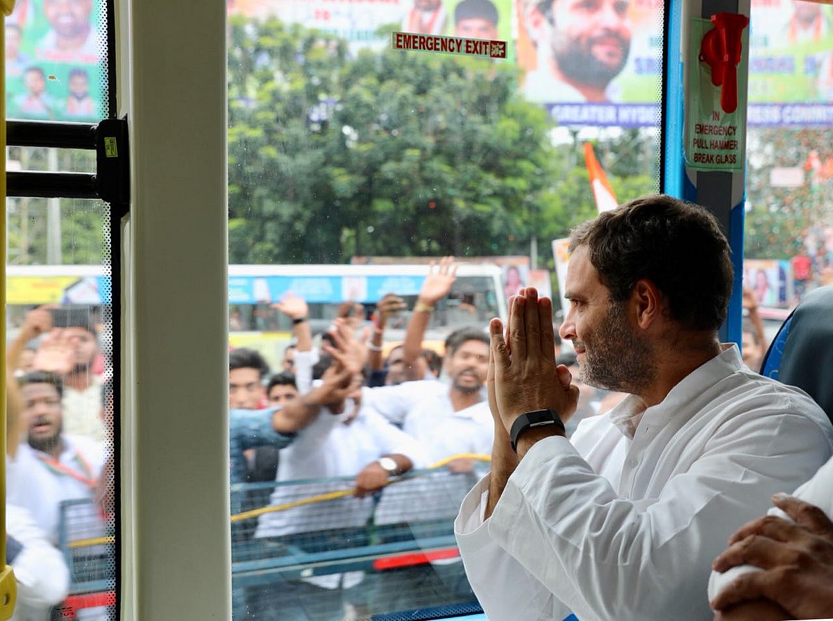 फोटोः @INCIndia