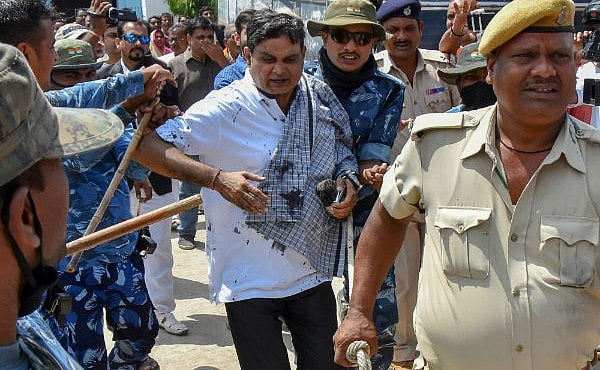 मुजफ्फरपुर कांड की रिपोर्ट में खुलासा, मासूम बच्चियों को मिलती थी प्राइवेट पार्ट पर चोट की सजा