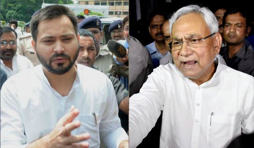 बिहार: सासाराम में युवती की गैंगरेप के बाद हत्या, तेजस्वी यादव ने नीतीश कुमार को याद दिलाई नैतिकता 