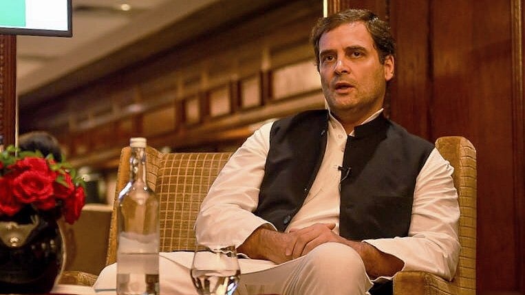 फोटोः @INCIndia