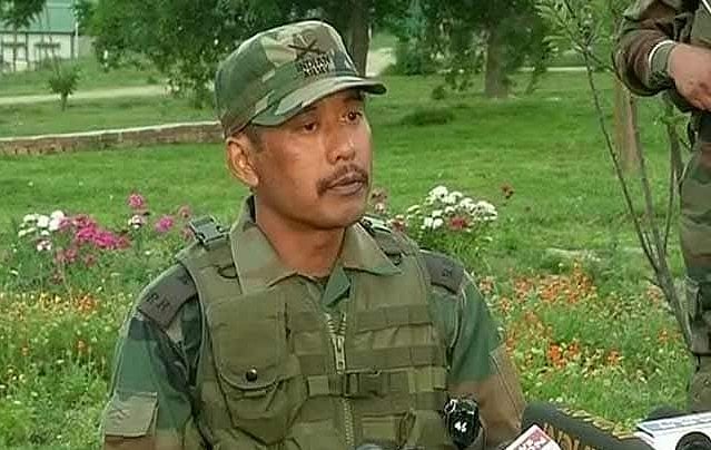 जम्मू-कश्मीरः होटल कांड में मेजर गोगोई दोषी करार, अनुशासनात्मक कार्रवाई की सिफारिश