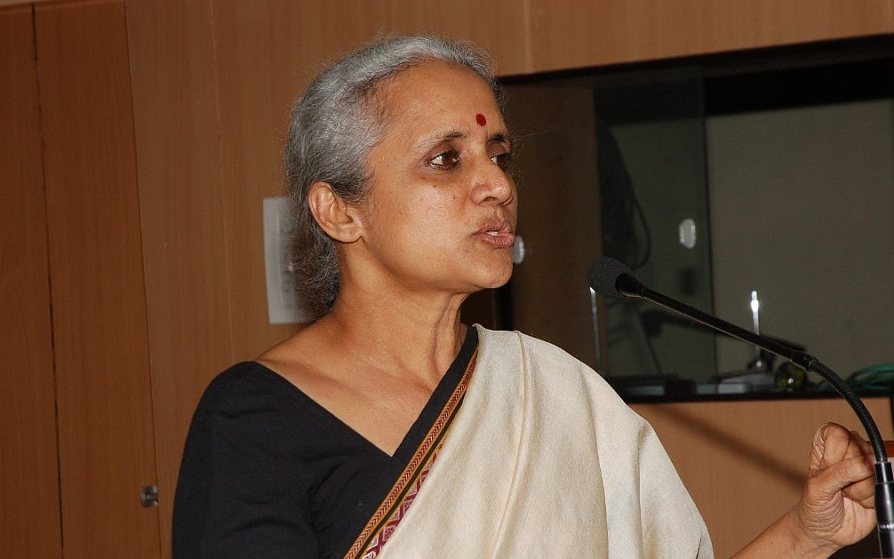 ‘भविष्य में आधार पर जस्टिस चंद्रचूड का अल्पमत फैसला कई रास्ते खोलेगा’ 