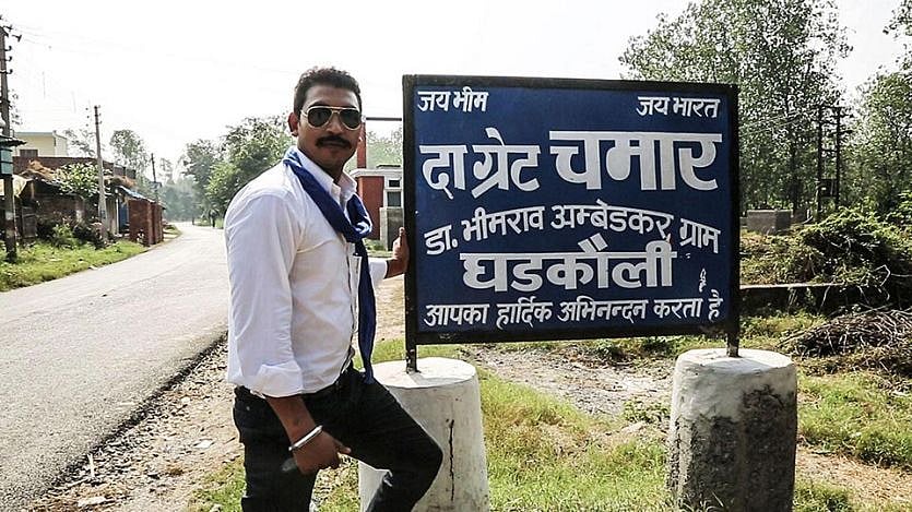 आकार पटेल का लेख: जब दबे-कुचले लोग खुद के लिए खड़े होते हैं, तो समाज को उनके लिए जगह छोड़नी पड़ती है