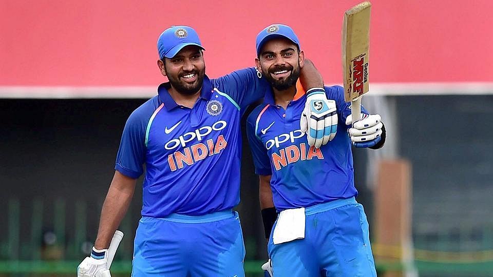 एशिया कप: टीम इंडिया का ऐलान, विराट कोहली को आराम, रोहित शर्मा को मिली कमान 