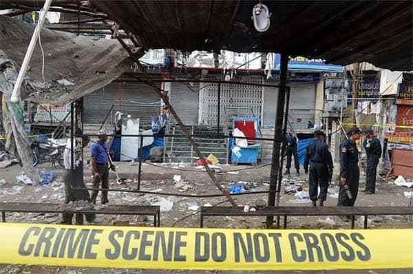 हैदराबाद: 2007 में हुए बम ब्लास्ट मामलों में 2 आरोपी दोषी करार, 2 बरी, धमाकों में 42 लोगों की हुई थी मौत