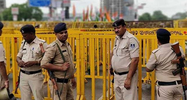 एससी-एसटी एक्ट के खिलाफ सवर्ण संगठनों का 6 सितंबर को भारत बंद, मध्य प्रदेश के कई जिलों में धारा-144 लागू
