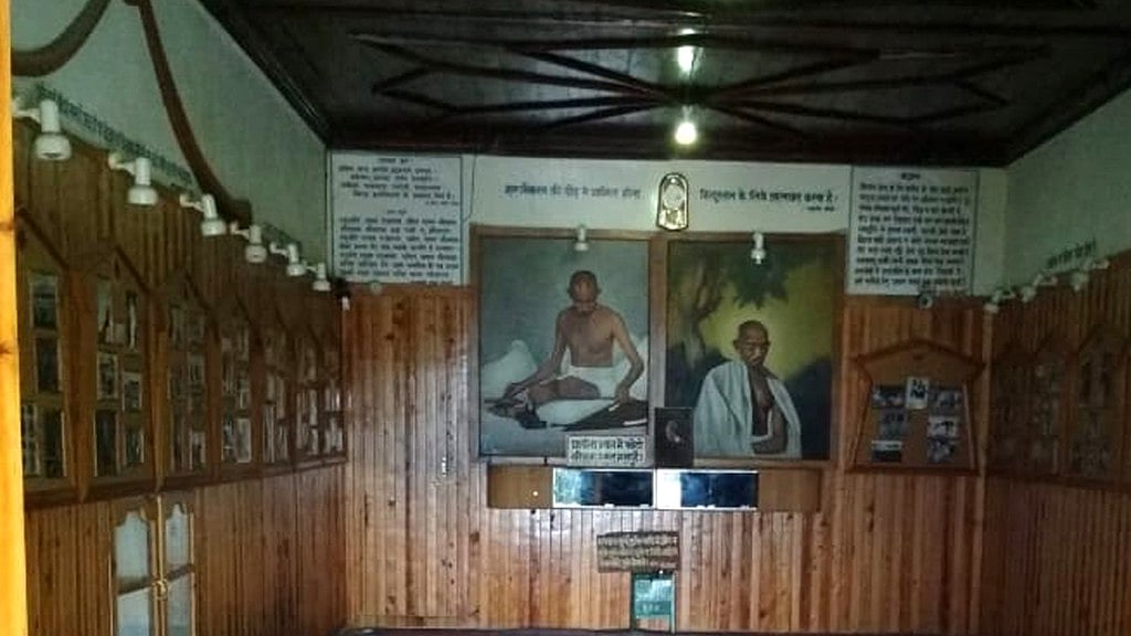 फोटो: दिनेश सिंह नेगी