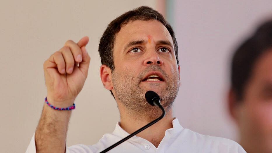 फोटो: @INCIndia