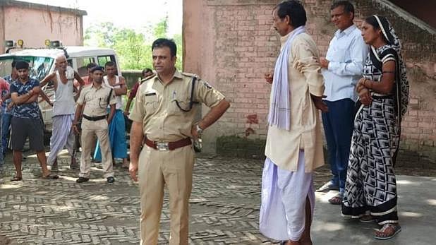 बिहार: बेगूसराय में अपराधियों की हत्या के मामले में 6 नामजद, 150 अज्ञात के खिलाफ केस दर्ज, भीड़ ने की थी हत्या