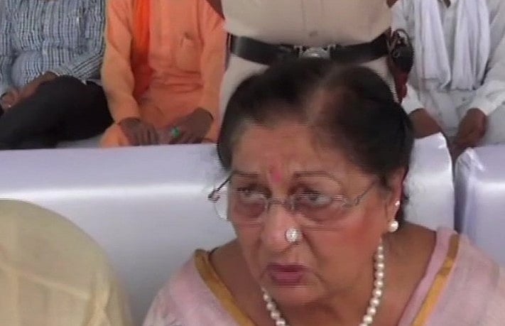 रेवाड़ी गैंगरेप: बीजेपी विधायक का विवादित बयान, ‘युवा बेरोजगार हैं, इसलिए रेप की वारदात को दे रहे हैं अंजाम’ 