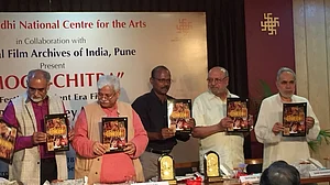 फोटो : रविराज (नवजीवन)