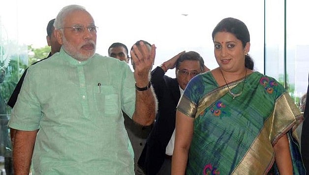 ‘स्किल इंडिया’ का निकला दम, बीजेपी के बिचौलियों ने किया पैसा हज़म : कांग्रेस