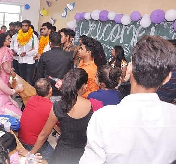 दिल्ली विश्वविद्यालय छात्र संघ चुनाव कल, अधूरे वादों और पुराने मुद्दों की छाया में लड़ा जा रहा है चुनाव