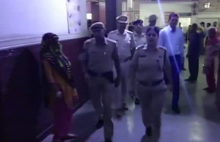 हरियाणा: रेवाड़ी गैंगरेप पीड़िता की हालत स्थिर, एसपी ने कहा, मुख्य आरोपी की हुई पहचान, जल्द होगी गिरफ्तारी