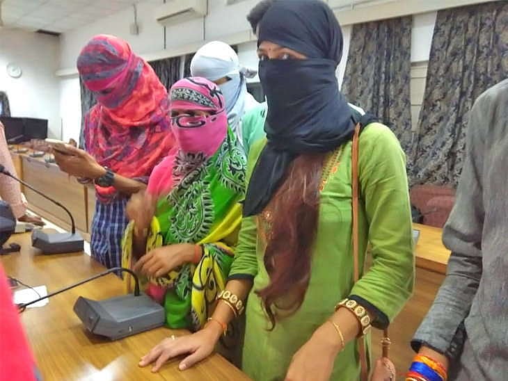 मध्य प्रदेश में हैवानियत: मूक-बधिर छात्र-छात्राओं का यौन शोषण, थाने के घेराव के बाद देर रात दर्ज हुआ मामला