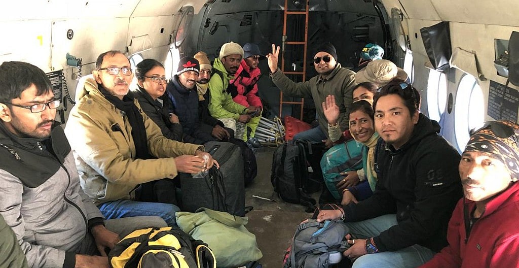 भारी बारिश के बाद हिमाचल प्रदेश में राहत और बचाव कार्य जारी, अब भी फंसे हैं तकरीबन 1500 लोग