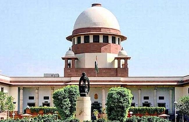 सुप्रीम कोर्ट का बड़ा फैसला, अदालतों की कार्यवाही का अब होगा सीधा प्रसारण