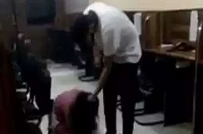 दिल्ली: लड़की की बेरहमी से पिटाई मामले में आरोपी युवक गिरफ्तार, गृहमंत्री ने कार्रवाई करने के दिए थे आदेश 