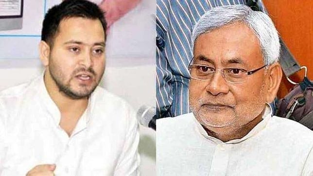 बिहार: पटना में बच्चे का अपहरण-हत्या, तेजस्वी ने नीतीश से कहा, शर्म नहीं तो कार्रवाई तो करिए