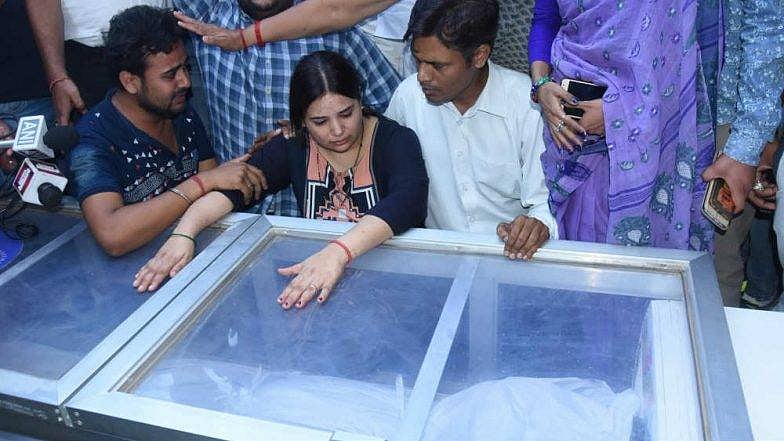 विवेक हत्याकांड: पहली एफआईआर में पुलिस ने कर दिया था खेल, जब उठे सवाल तो कहा दर्ज होगी दूसरी रिपोर्ट