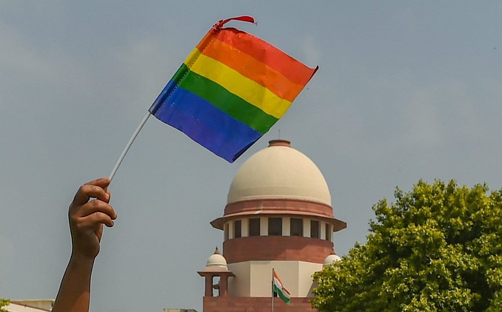 धारा 377 पर सुप्रीम कोर्ट का फैसला बहुलता और लोकतंत्र के पक्ष में