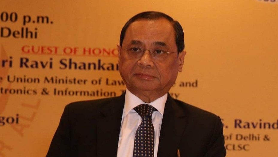 सुप्रीम कोर्ट के अगले मुख्य न्यायाधीश होंगे जस्टिस रंजन गोगोई, 3 अक्टूबर को ले सकते हैं शपथ