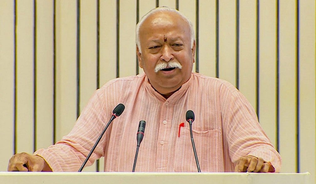 वक्त बेवक्तः संघ का आदर्श तो हिटलर का आखिरी निपटारे का सिद्धांत है