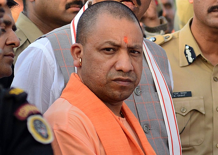 यूपी में 13 आईपीएस अफसरों के तबादले, सुर्खियों में रहने वाले  राहुल श्रीवास्तव भी हटाए गए