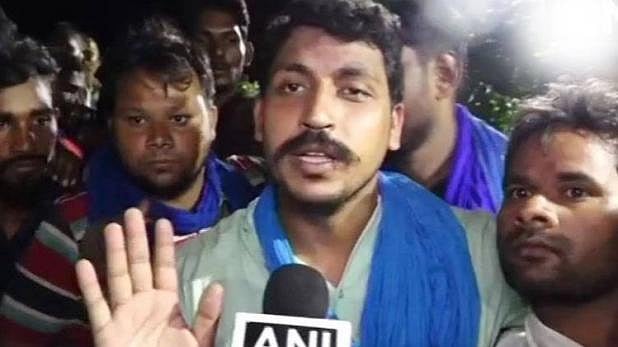 अब ‘रावण’ नाम इस्तेमाल नहीं करेंगे चंद्रशेखर आज़ाद, कहा, किसी ने इस नाम से पुकारा तो कोर्ट ले जाऊंगा