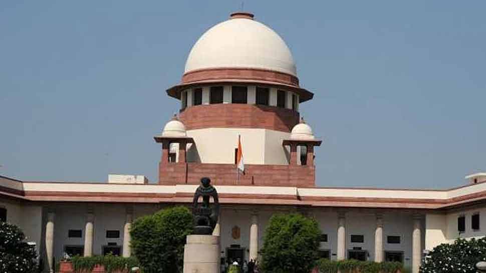 हापुड़ लिंचिंग मामला: सुप्रीम कोर्ट ने कहा मेरठ रेंज के आईजी  की निगरानी में हो मामले की जांच