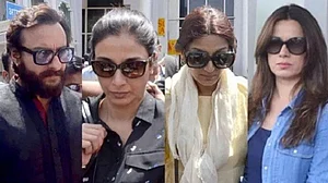 काला हिरण शिकार मामला: राजस्थान सरकार सैफ, तब्बू, सोनाली और नीलम के खिलाफ हाई कोर्ट में करेगी अपील
