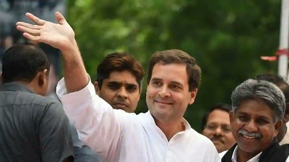 राहुल गांधी की कैलाश मानसरोवर यात्रा: क्या सारे पारंपरिक हिंदू अनुष्ठानों पर बीजेपी का एकाधिकार है? 