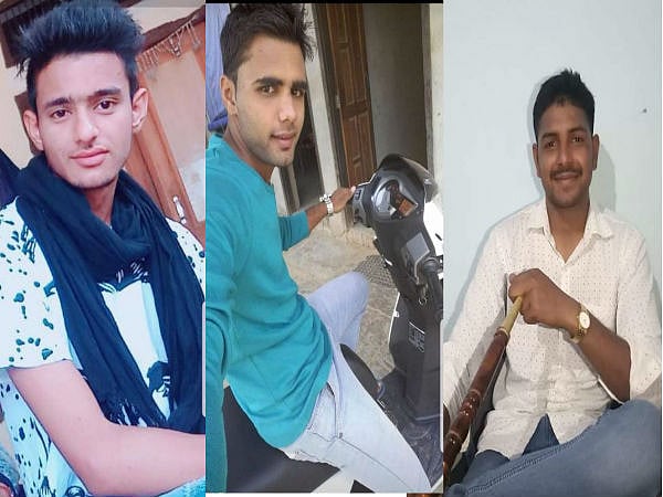 रेवाड़ी गैंगरेप: एसआईटी ने मास्टरमाइंड को दबोचा, 2 मददगार गिरफ्तार, 2 अब भी फरार