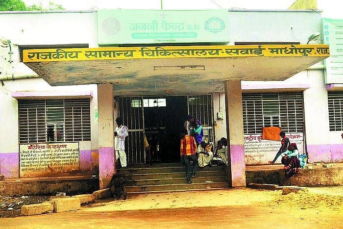 राजस्थान में वादों और दावों की हकीकत: वसुंधरा की गौरव यात्रा तो खत्म हुई, पर किस बात पर गर्व करे सवाई माधोपुर