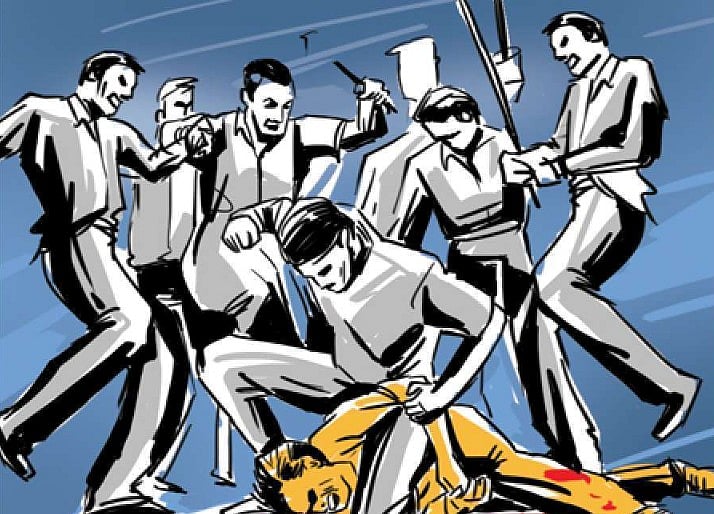 बिहार: बेगूसराय में कथित तौर पर छात्रा का अपहरण करने आए 3 अपराधियों की भीड़ ने पीट-पीटकर ली जान