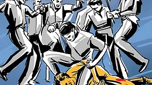 बिहार: बेगूसराय में कथित तौर पर छात्रा का अपहरण करने आए 3 अपराधियों की भीड़ ने पीट-पीटकर ली जान