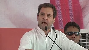 छत्तीसगढ़: कांग्रेस नेताओं से बर्बरता पर राहुल गांधी ने कहा, मोदी की हुकूमत में तानाशाही बन गया है पेशा