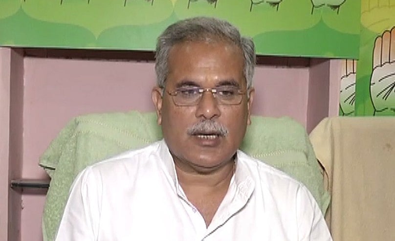 मायावती का अजित जोगी से समझौता है छत्तीसगढ़ का मामला, नहीं पड़ेगा राष्ट्रीय स्तर पर फर्क: भूपेश बघेल