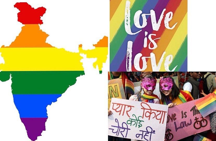 समलैंगिकता अब अपराध नहीं, धारा 377 पर सुप्रीम कोर्ट का ऐतिहासिक फैसला- ‘देश में सबको समानता का अधिकार’