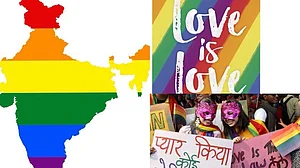 समलैंगिकता अब अपराध नहीं, धारा 377 पर सुप्रीम कोर्ट का ऐतिहासिक फैसला- ‘देश में सबको समानता का अधिकार’