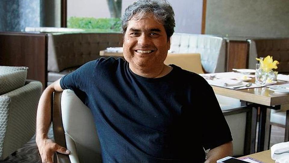 ‘मकबूल’ और ‘मकड़ी’ की संवेदना के साथ ‘पटाखा’ लेकर फिर सामने आ रहे विशाल भारद्वाज
