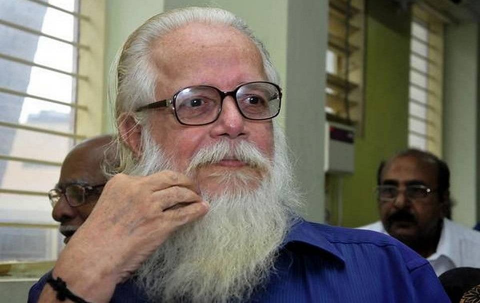 इसरो जासूसी कांडः निर्दोष साबित हुए वैज्ञानिक नंबी नारायणन को सुप्रीम कोर्ट ने दिया 50 लाख मुआवजा देने का आदेश