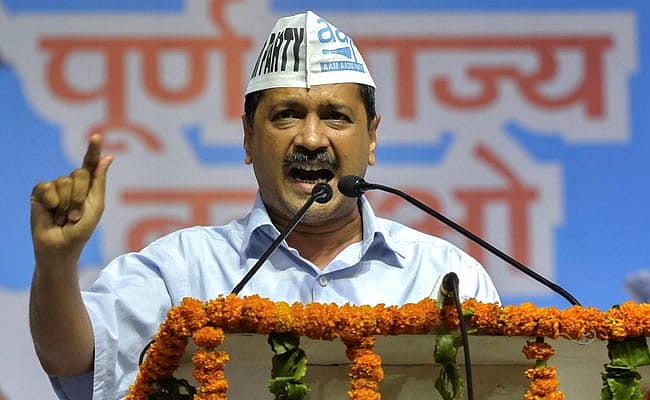 सिसोदिया के साथ 'दुर्व्यवहार'? दिल्ली पुलिस पर भड़के केजरीवाल, वीडियो शेयर कर बोले- क्या ऊपर से कहा गया है?