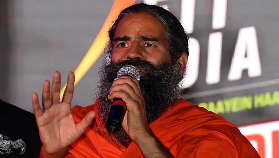 तेल की कीमतों पर बोले रामदेव, ‘सुन तो रहे होंगे मोदी जी, बुझानी पड़ेगी महंगाई की आग वर्ना पड़ेगी भारी’