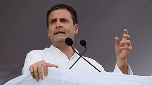 ‘माल्या गेट’ पर राहुल का पीएम मोदी पर फिर हमला, कहा, चोरों को अंदर लाने वाले ‘चौकीदार’ हैं प्रधानमंत्री